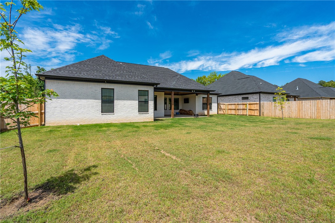 SEVERN LANDING @ HURRICANE LAKE PH 2 - Residential