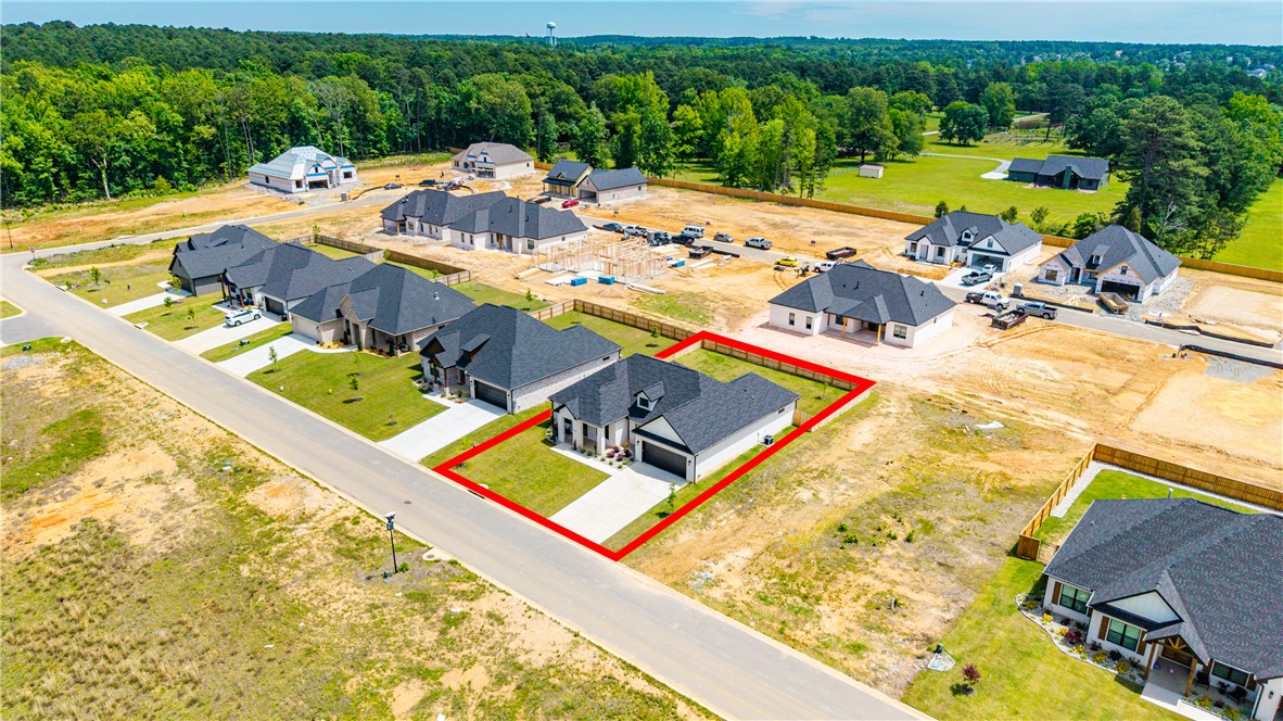 SEVERN LANDING @ HURRICANE LAKE PH 2 - Residential