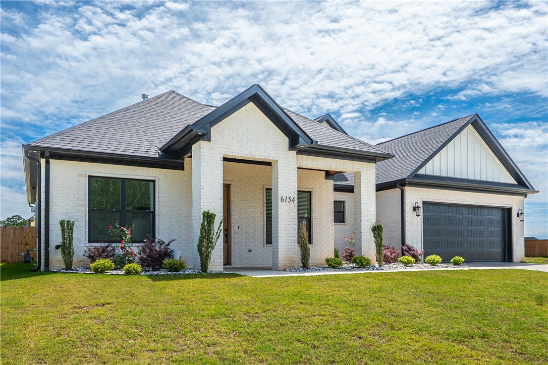 SEVERN LANDING @ HURRICANE LAKE PH 2 - Residential