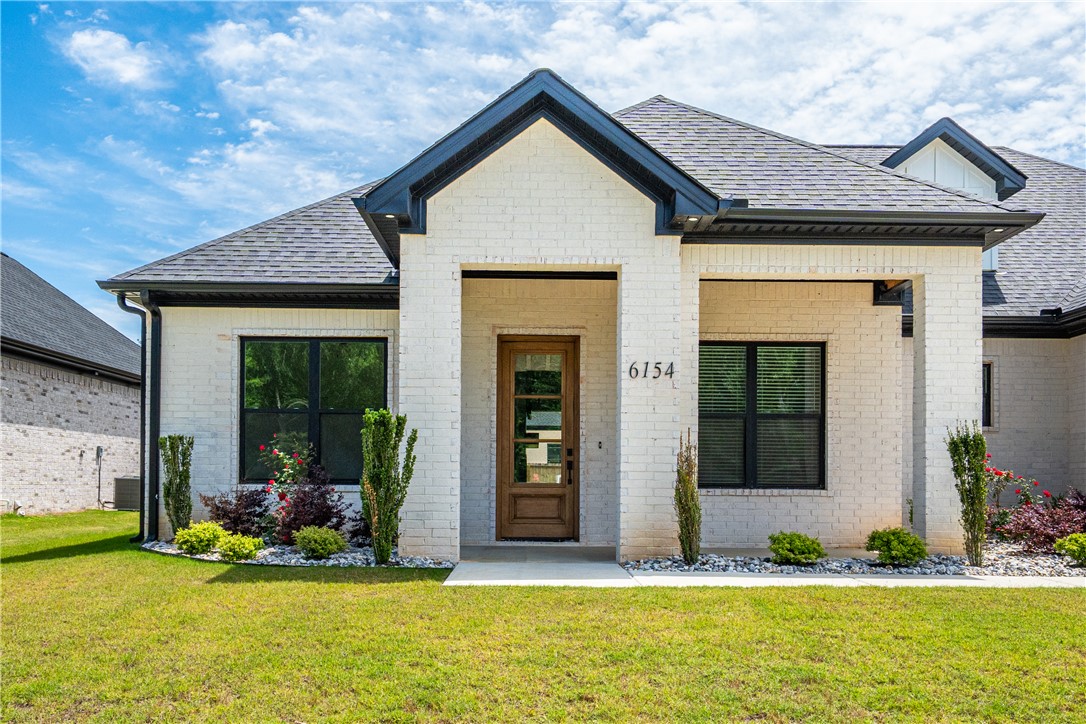 SEVERN LANDING @ HURRICANE LAKE PH 2 - Residential