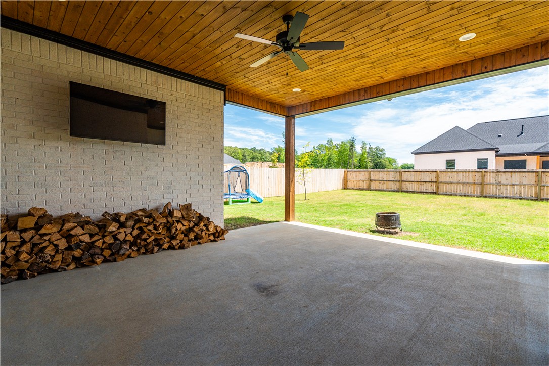 SEVERN LANDING @ HURRICANE LAKE PH 2 - Residential