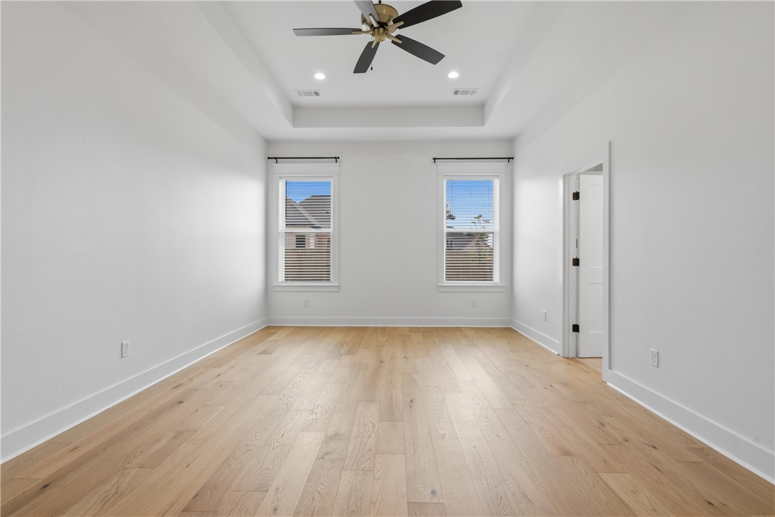 SEVERN LANDING @ HURRICANE LAKE PH 2 - Residential