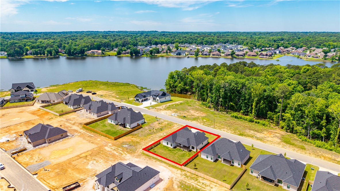 SEVERN LANDING @ HURRICANE LAKE PH 2 - Residential