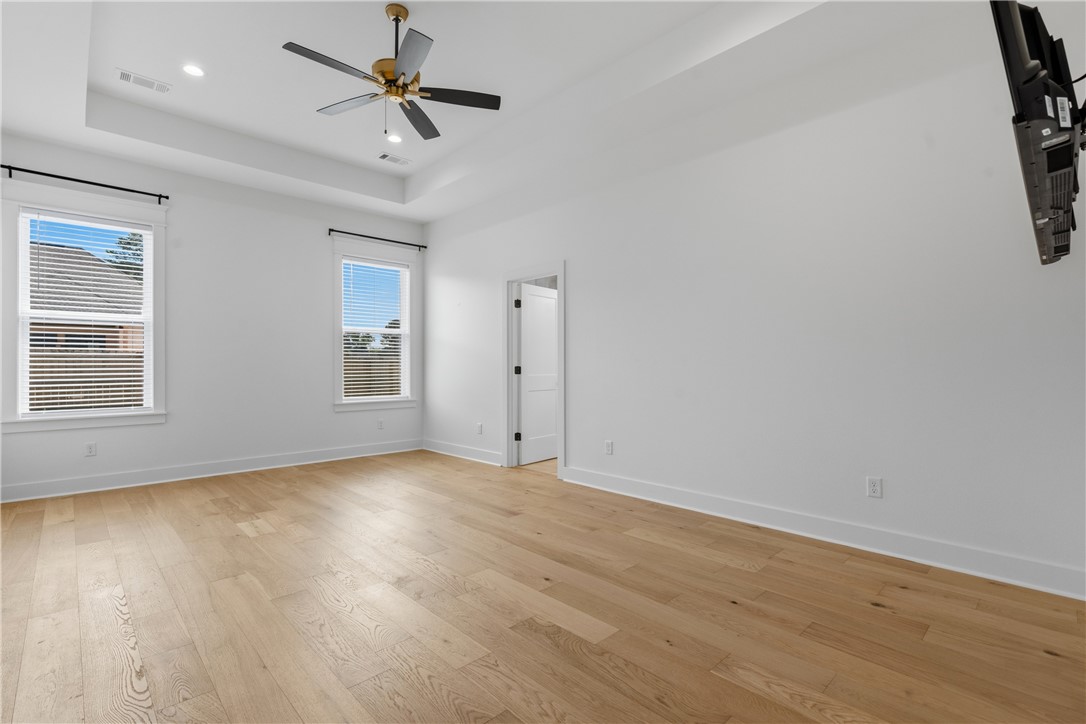 SEVERN LANDING @ HURRICANE LAKE PH 2 - Residential