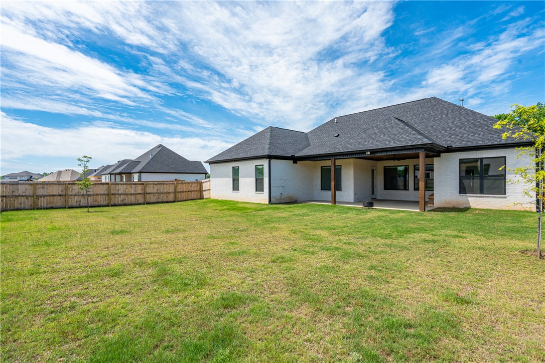 SEVERN LANDING @ HURRICANE LAKE PH 2 - Residential