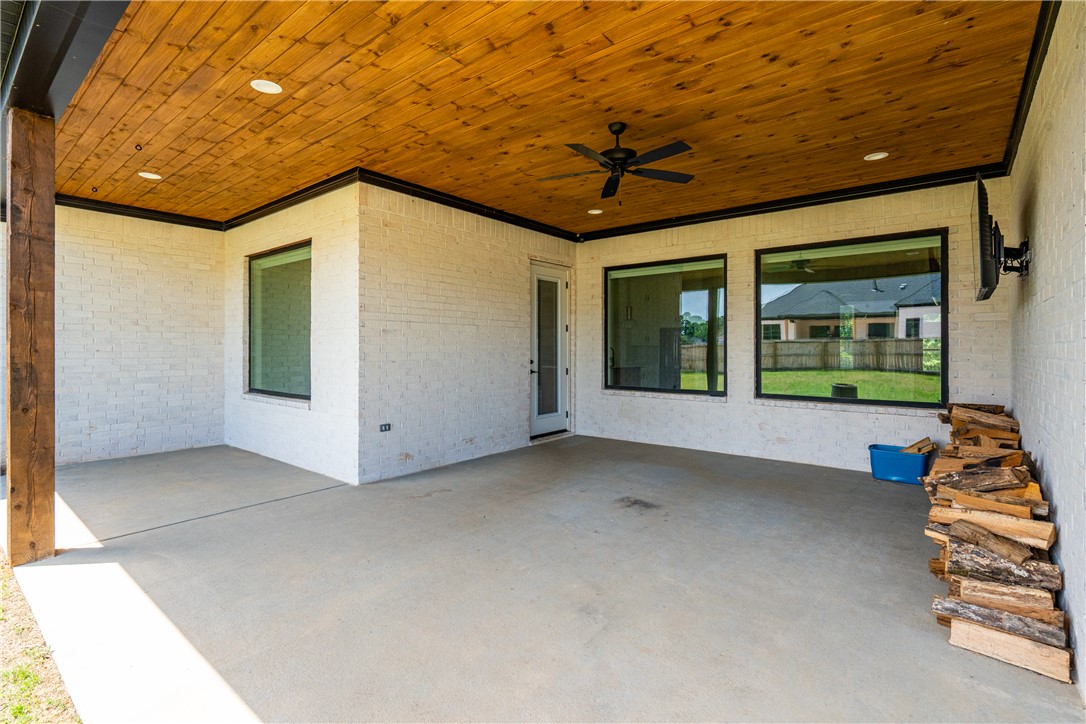 SEVERN LANDING @ HURRICANE LAKE PH 2 - Residential