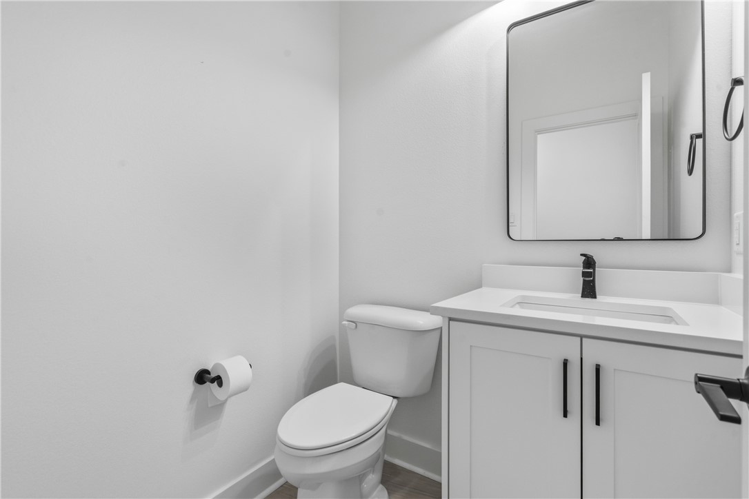 SEVERN LANDING @ HURRICANE LAKE PH 2 - Residential