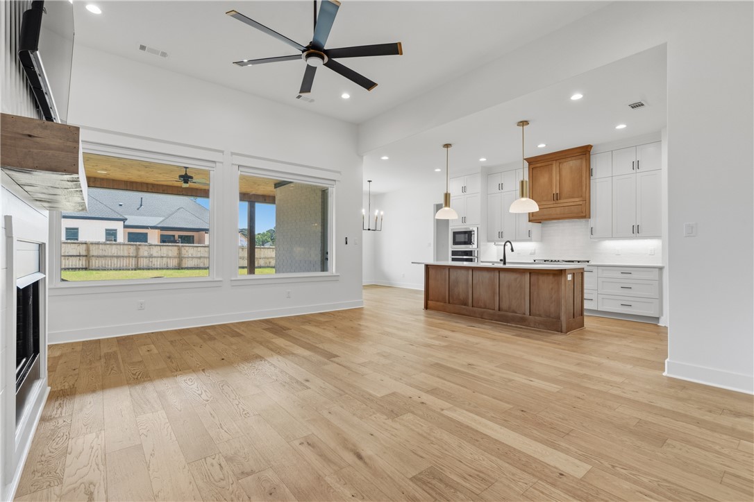 SEVERN LANDING @ HURRICANE LAKE PH 2 - Residential