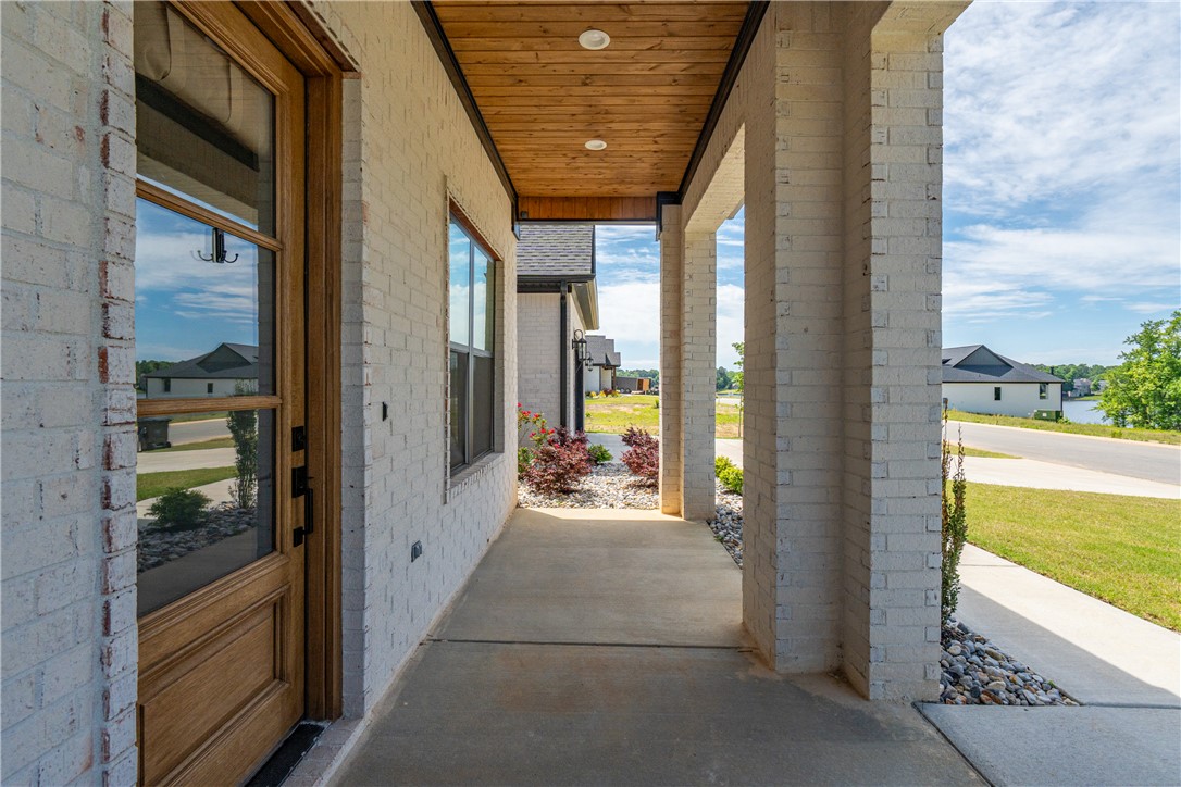 SEVERN LANDING @ HURRICANE LAKE PH 2 - Residential