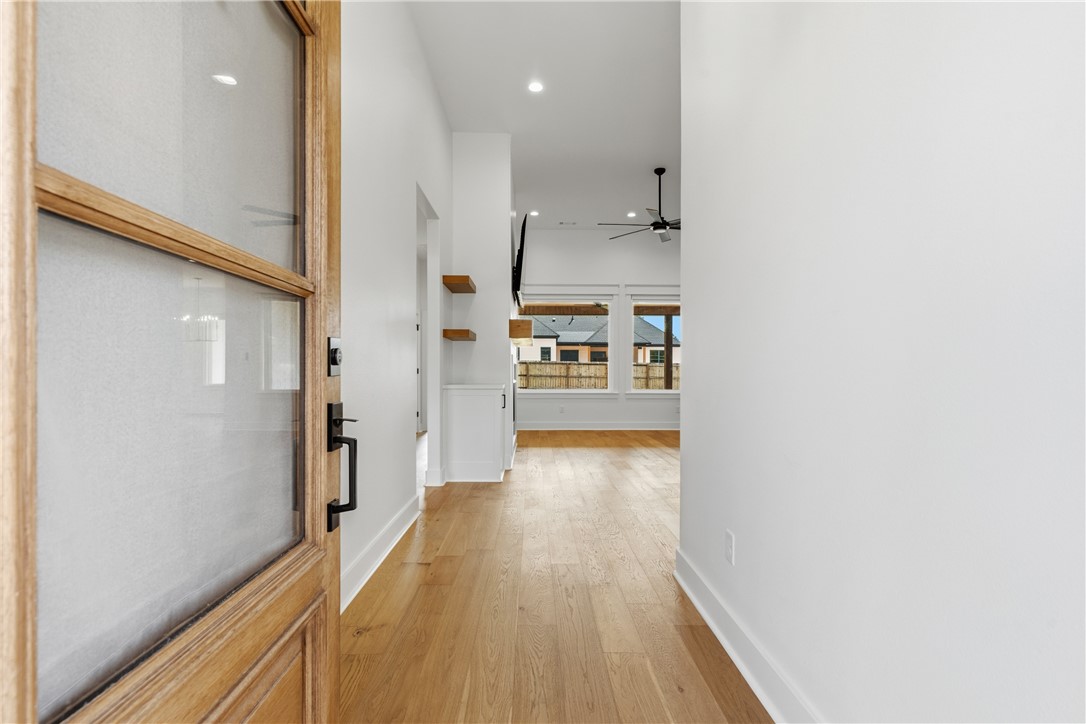 SEVERN LANDING @ HURRICANE LAKE PH 2 - Residential