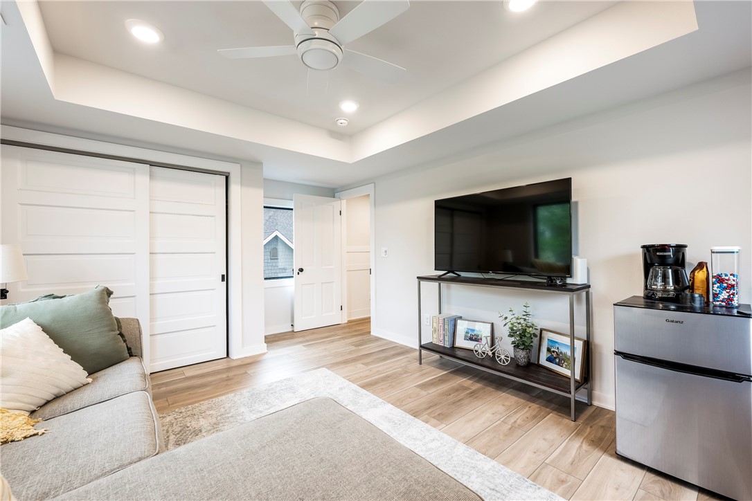 Demings Add Bentonville - Residential