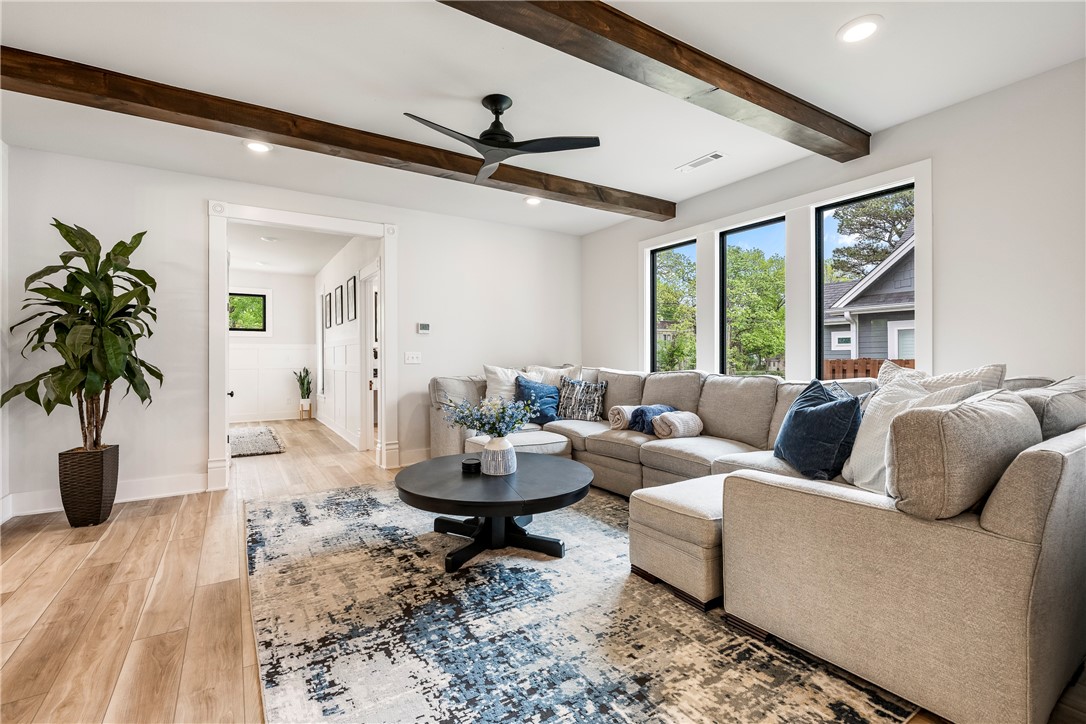 Demings Add Bentonville - Residential