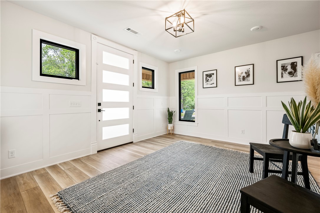 Demings Add Bentonville - Residential