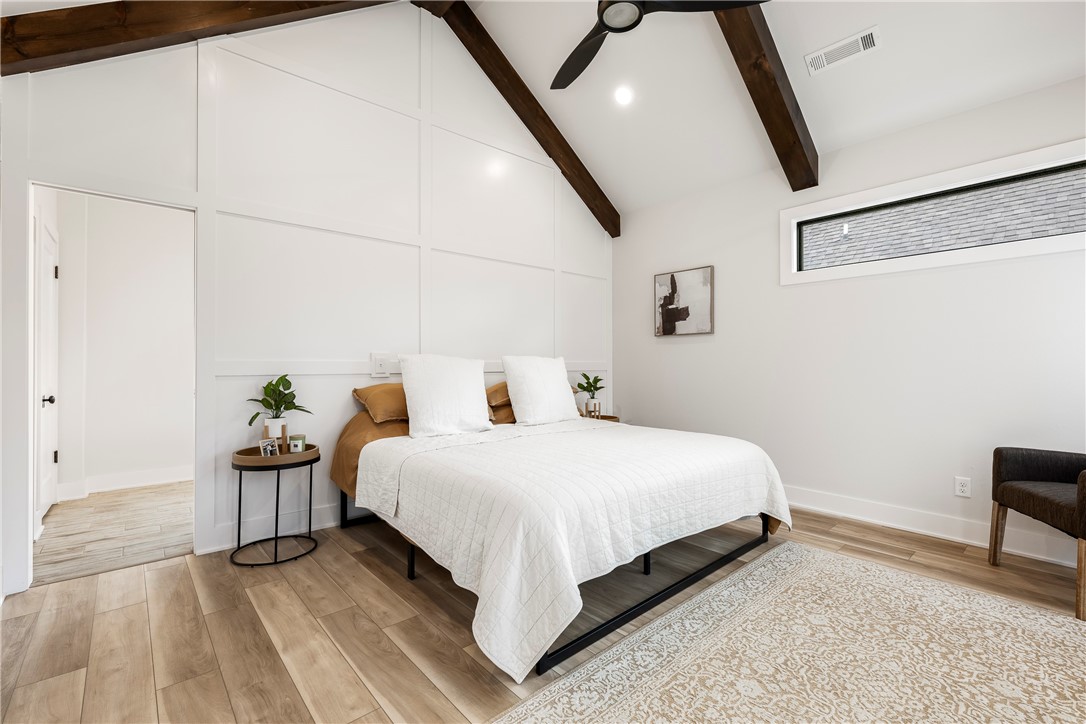 Demings Add Bentonville - Residential