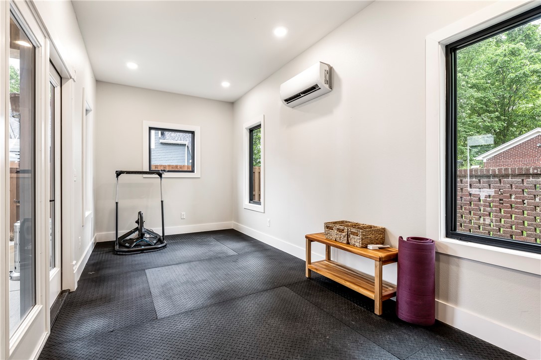 Demings Add Bentonville - Residential