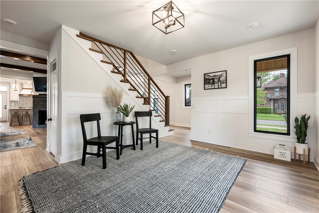 Demings Add Bentonville - Residential