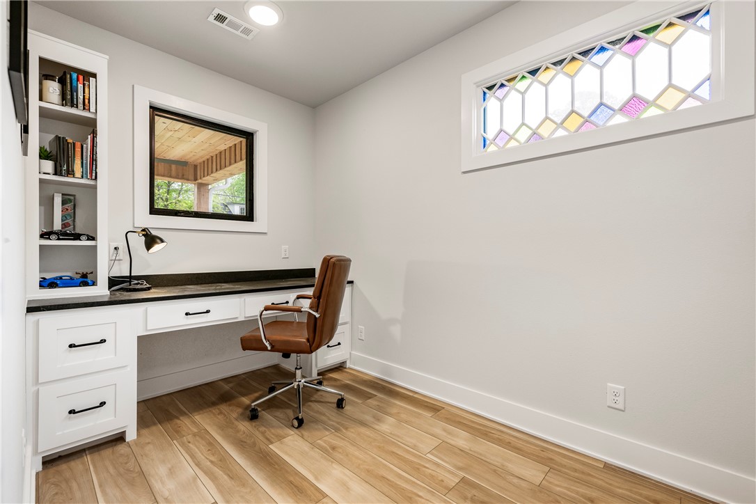 Demings Add Bentonville - Residential