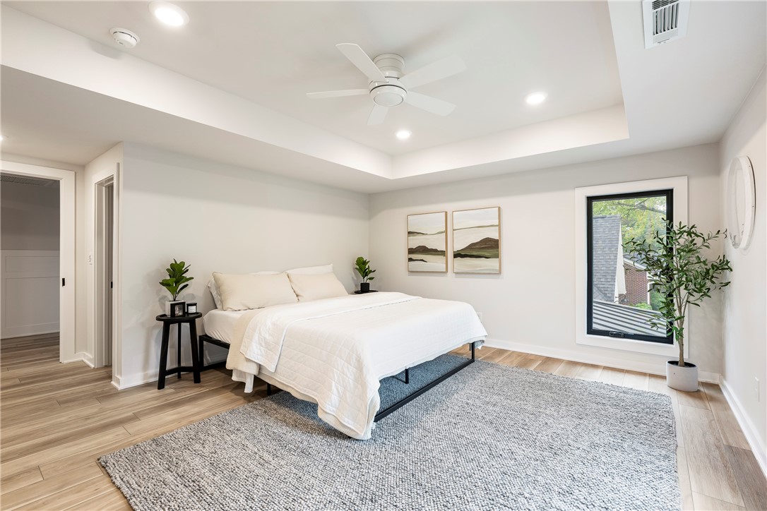 Demings Add Bentonville - Residential