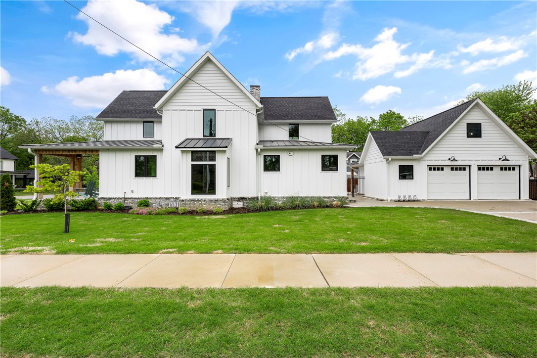 Demings Add Bentonville - Residential