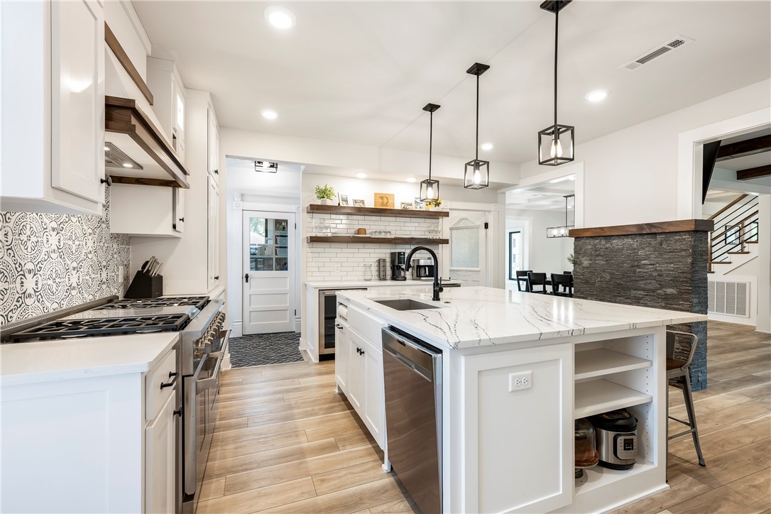 Demings Add Bentonville - Residential