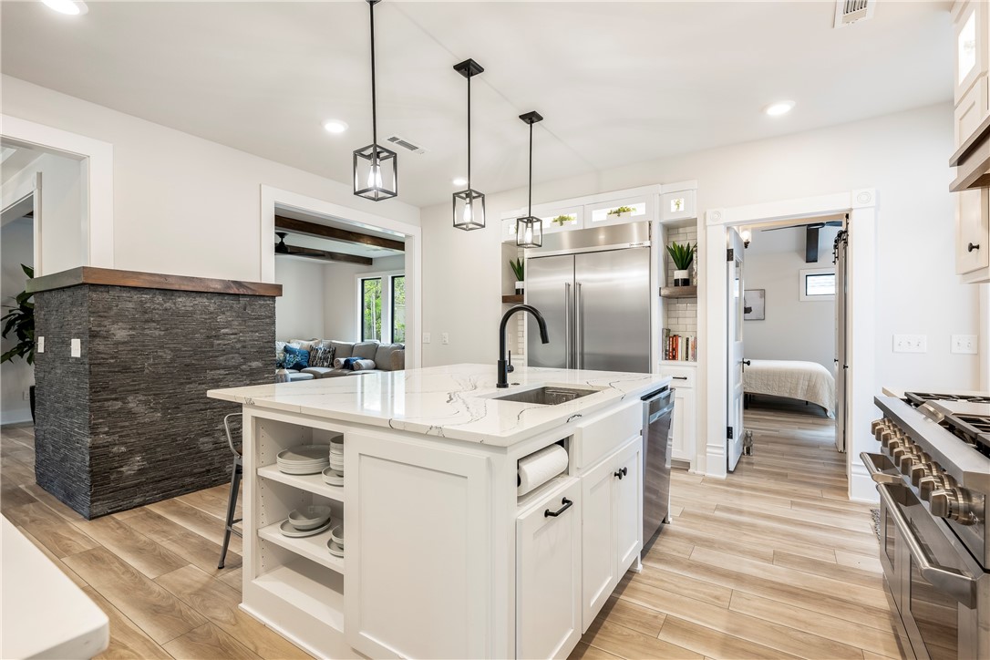 Demings Add Bentonville - Residential