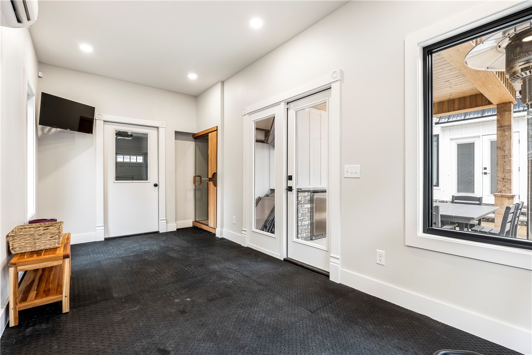 Demings Add Bentonville - Residential