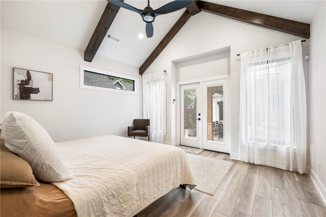 Demings Add Bentonville - Residential