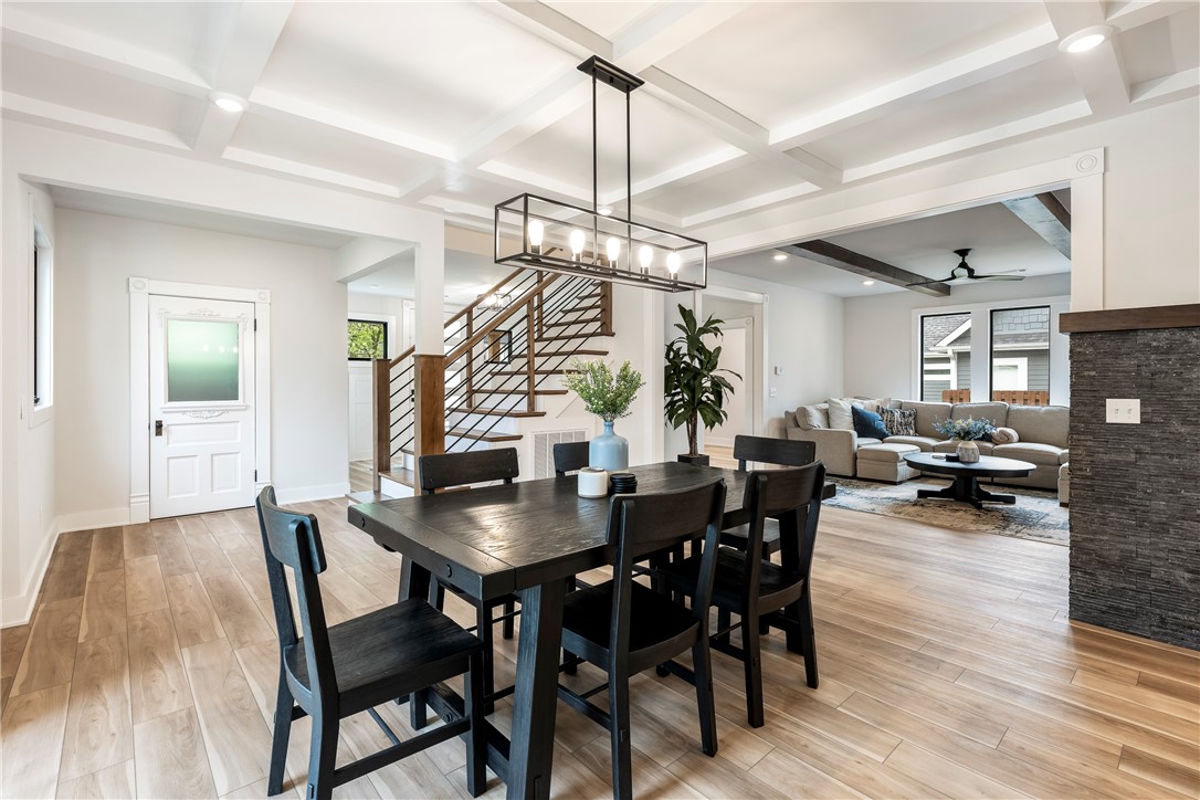 Demings Add Bentonville - Residential