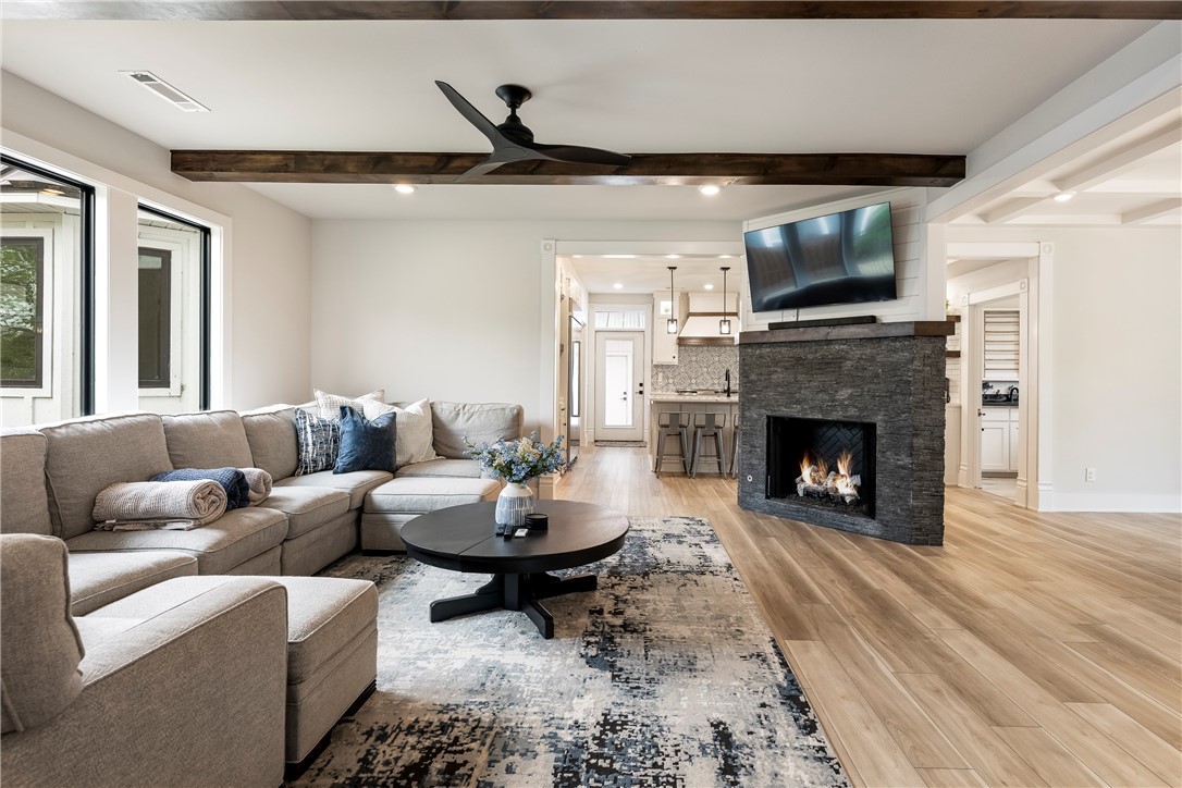 Demings Add Bentonville - Residential