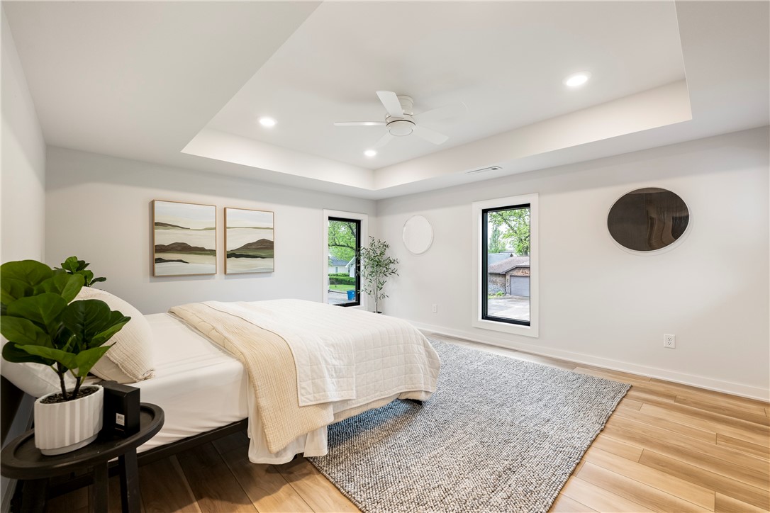 Demings Add Bentonville - Residential