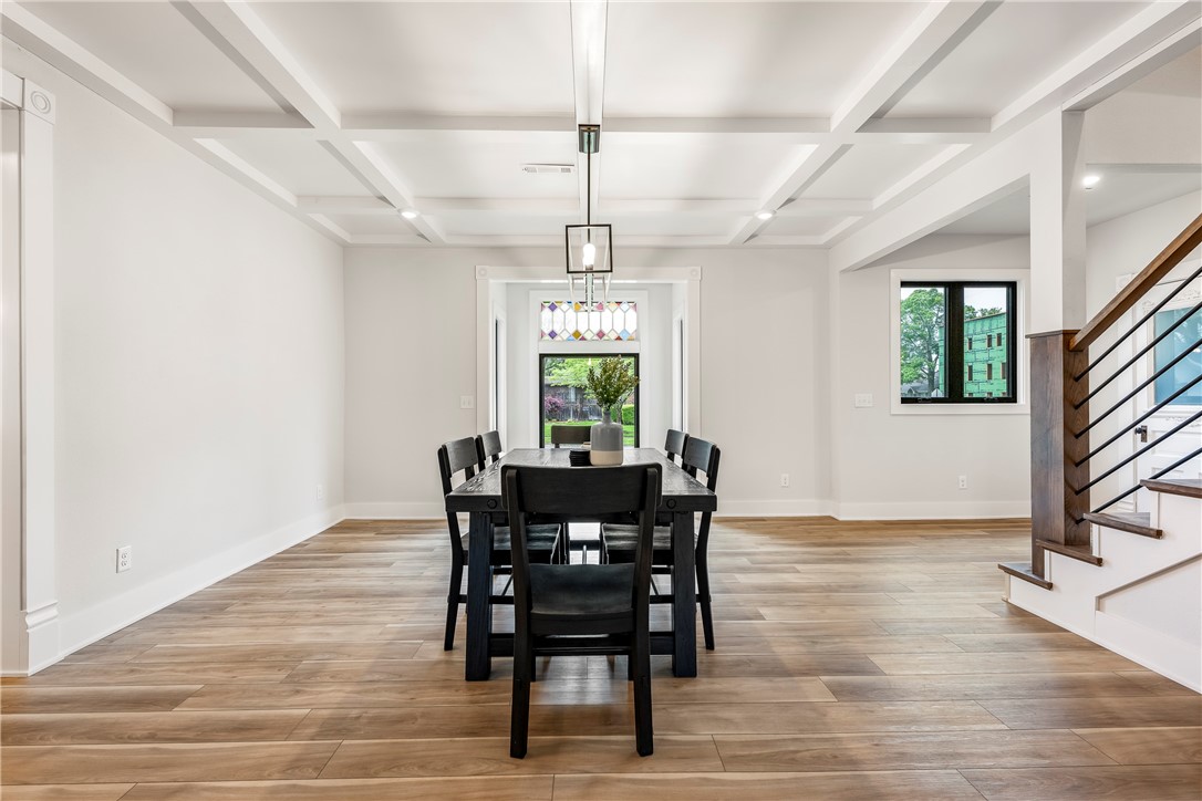 Demings Add Bentonville - Residential