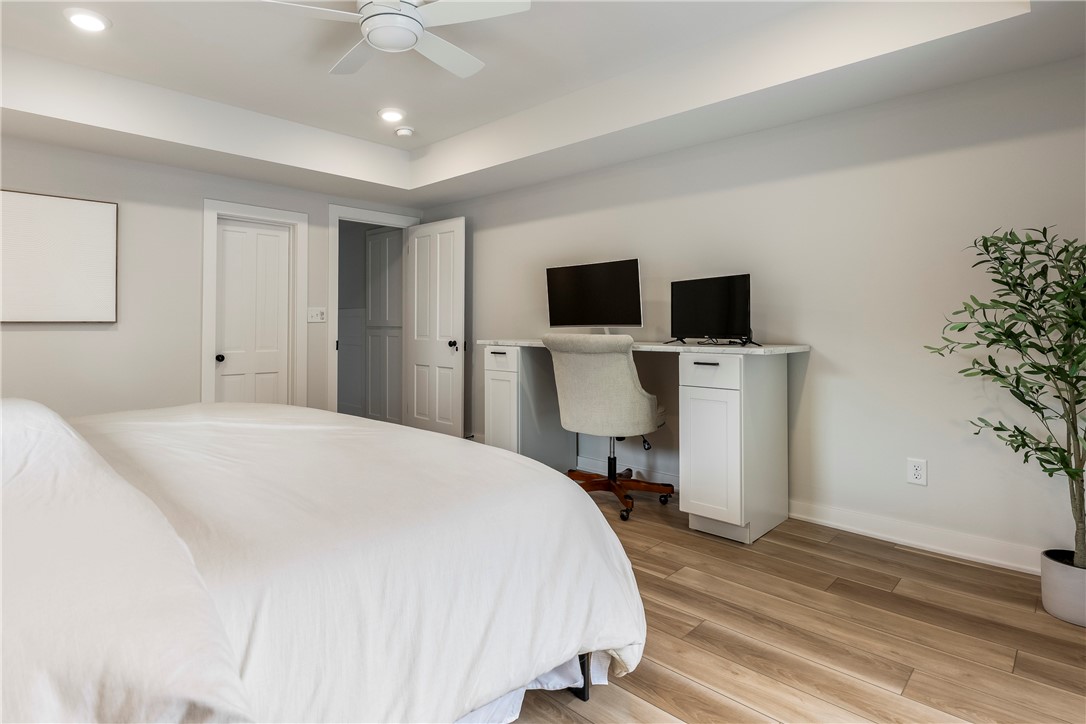 Demings Add Bentonville - Residential