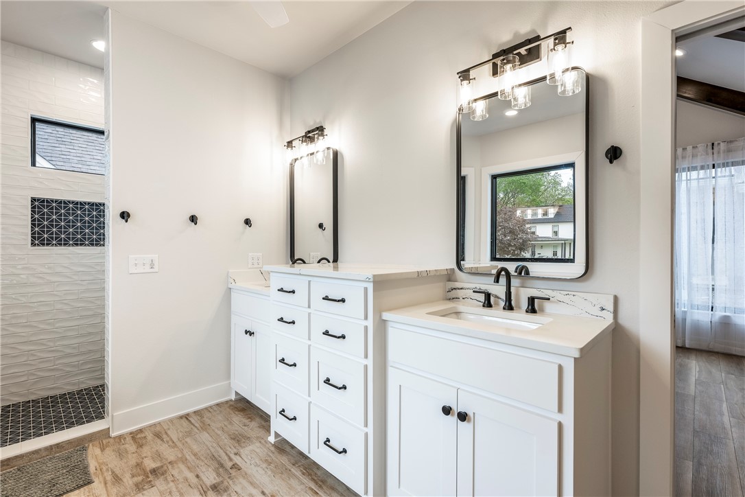 Demings Add Bentonville - Residential