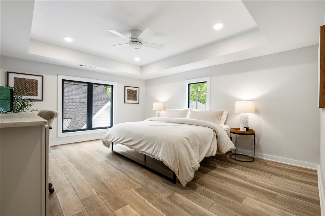 Demings Add Bentonville - Residential