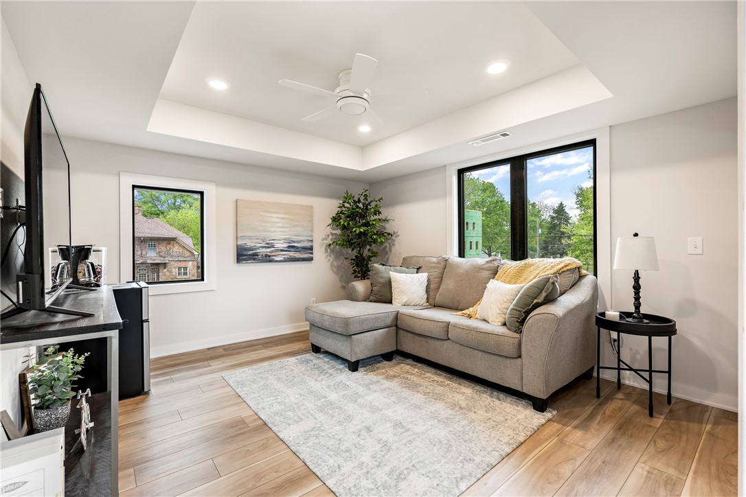 Demings Add Bentonville - Residential