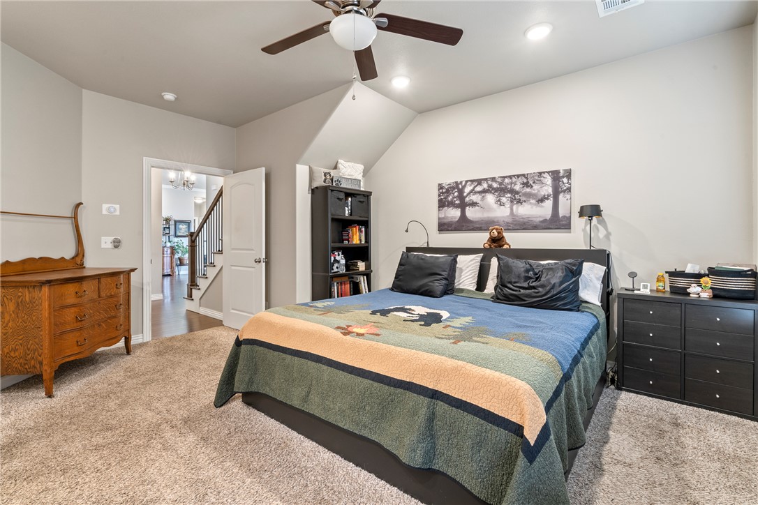 Stonecrest Sub Ph 4, 5 & 6 Siloam Spgs - Residential