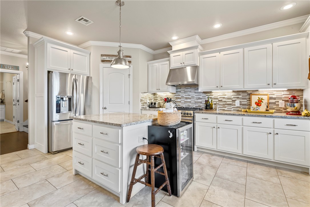 Stonecrest Sub Ph 4, 5 & 6 Siloam Spgs - Residential