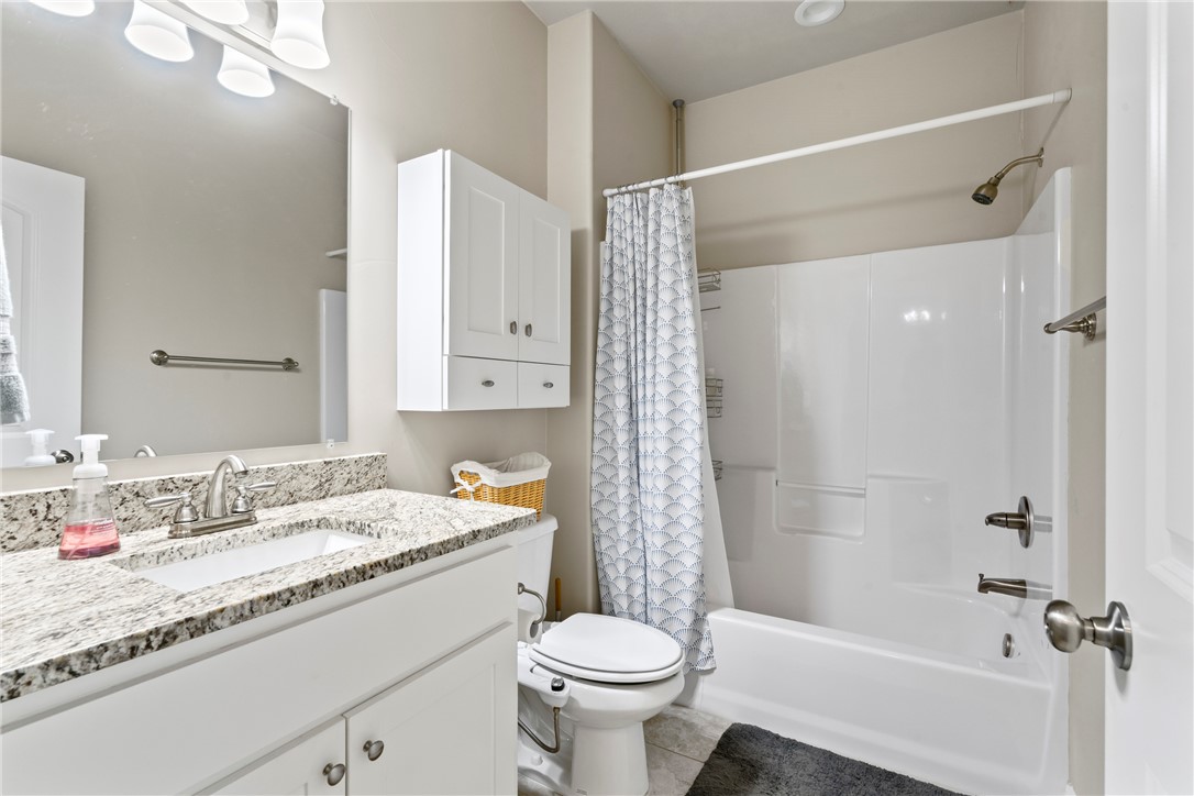 Stonecrest Sub Ph 4, 5 & 6 Siloam Spgs - Residential