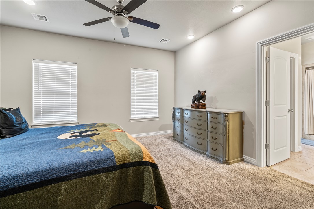 Stonecrest Sub Ph 4, 5 & 6 Siloam Spgs - Residential