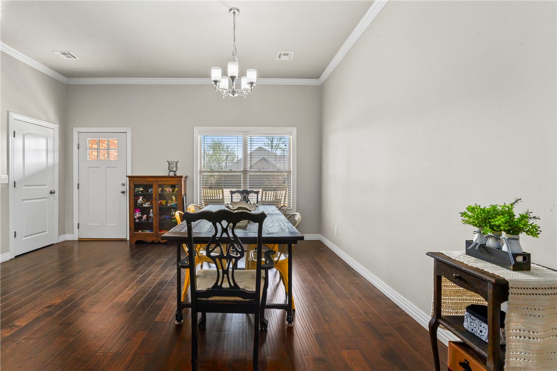 Stonecrest Sub Ph 4, 5 & 6 Siloam Spgs - Residential