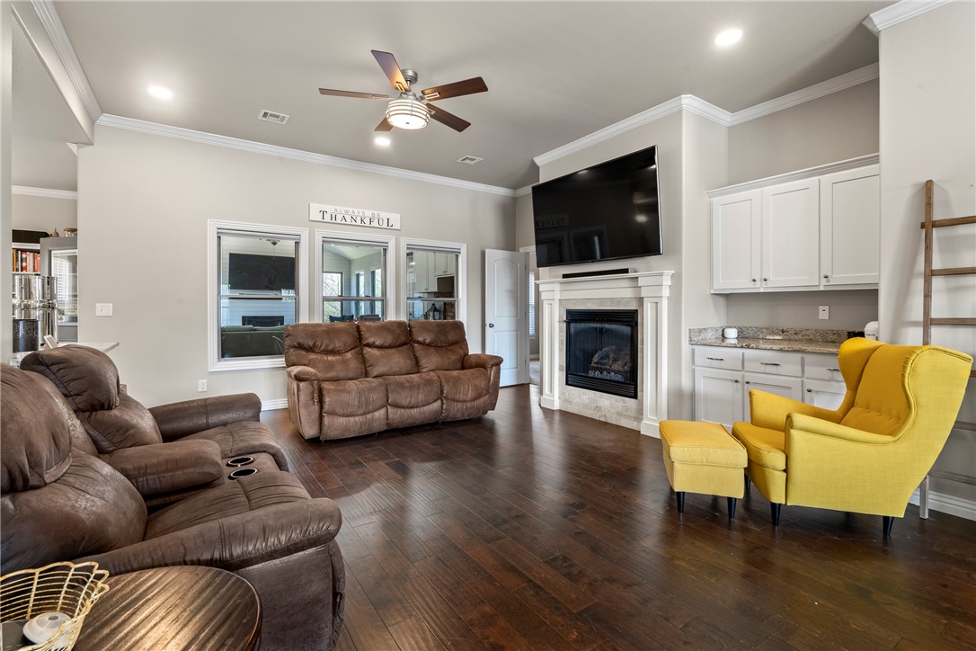 Stonecrest Sub Ph 4, 5 & 6 Siloam Spgs - Residential