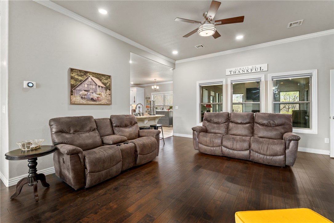 Stonecrest Sub Ph 4, 5 & 6 Siloam Spgs - Residential