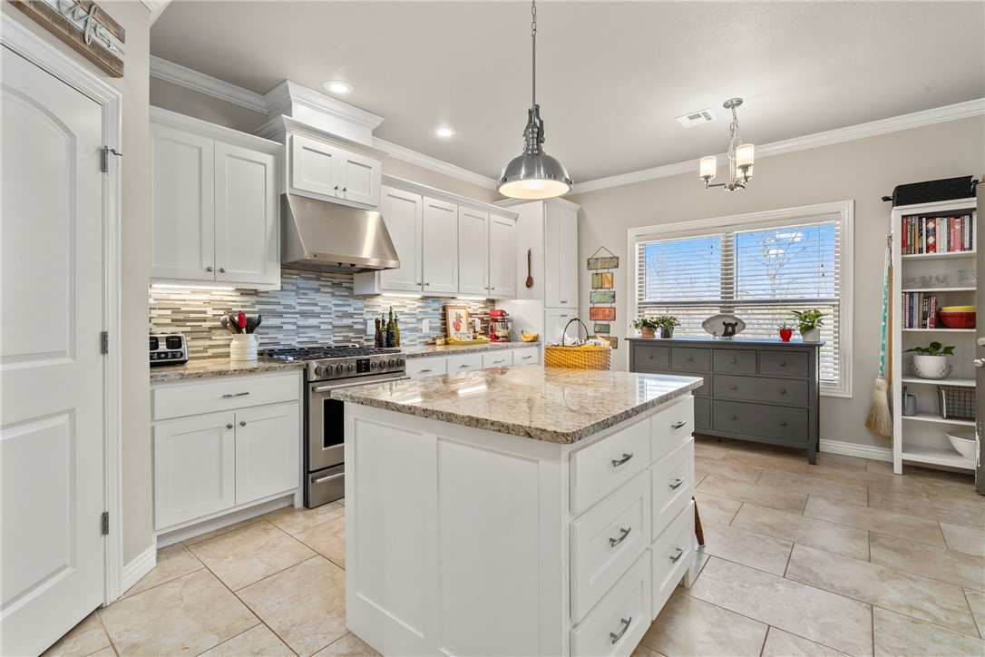 Stonecrest Sub Ph 4, 5 & 6 Siloam Spgs - Residential