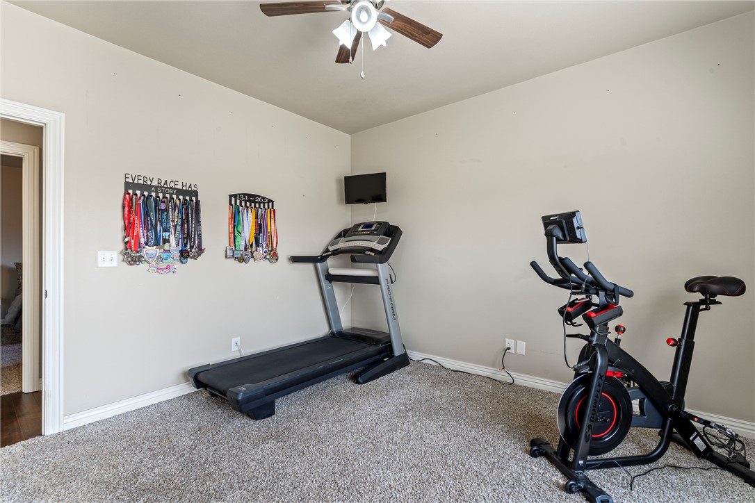 Stonecrest Sub Ph 4, 5 & 6 Siloam Spgs - Residential