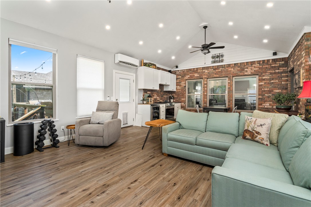 Stonecrest Sub Ph 4, 5 & 6 Siloam Spgs - Residential