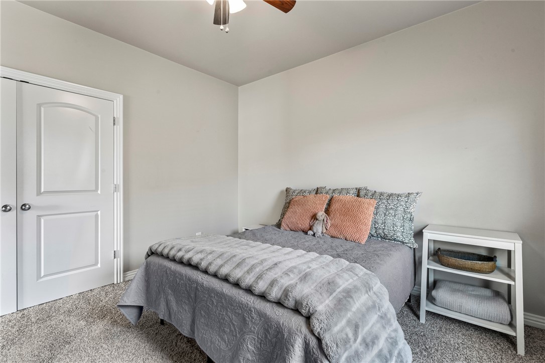 Stonecrest Sub Ph 4, 5 & 6 Siloam Spgs - Residential