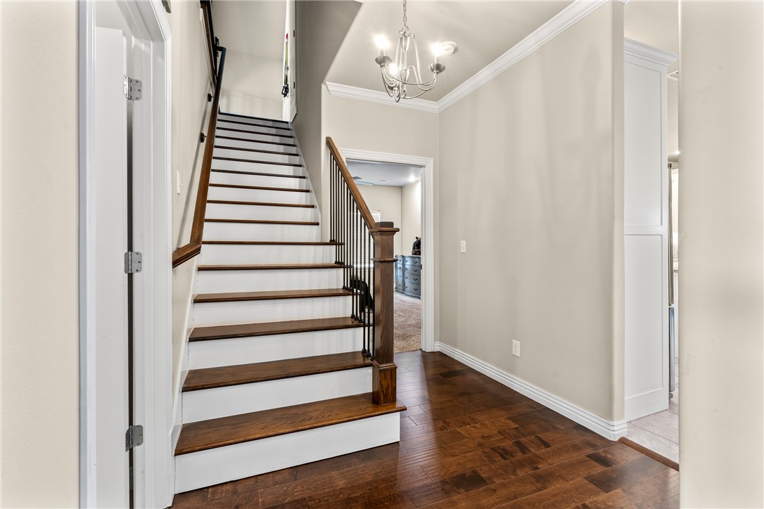 Stonecrest Sub Ph 4, 5 & 6 Siloam Spgs - Residential