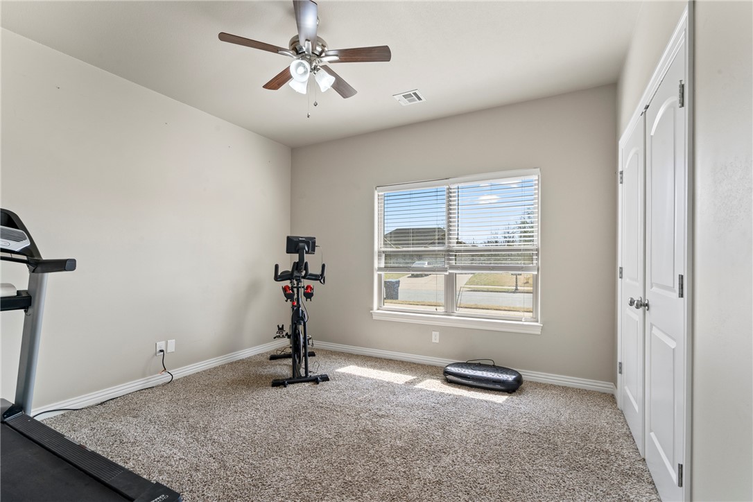 Stonecrest Sub Ph 4, 5 & 6 Siloam Spgs - Residential