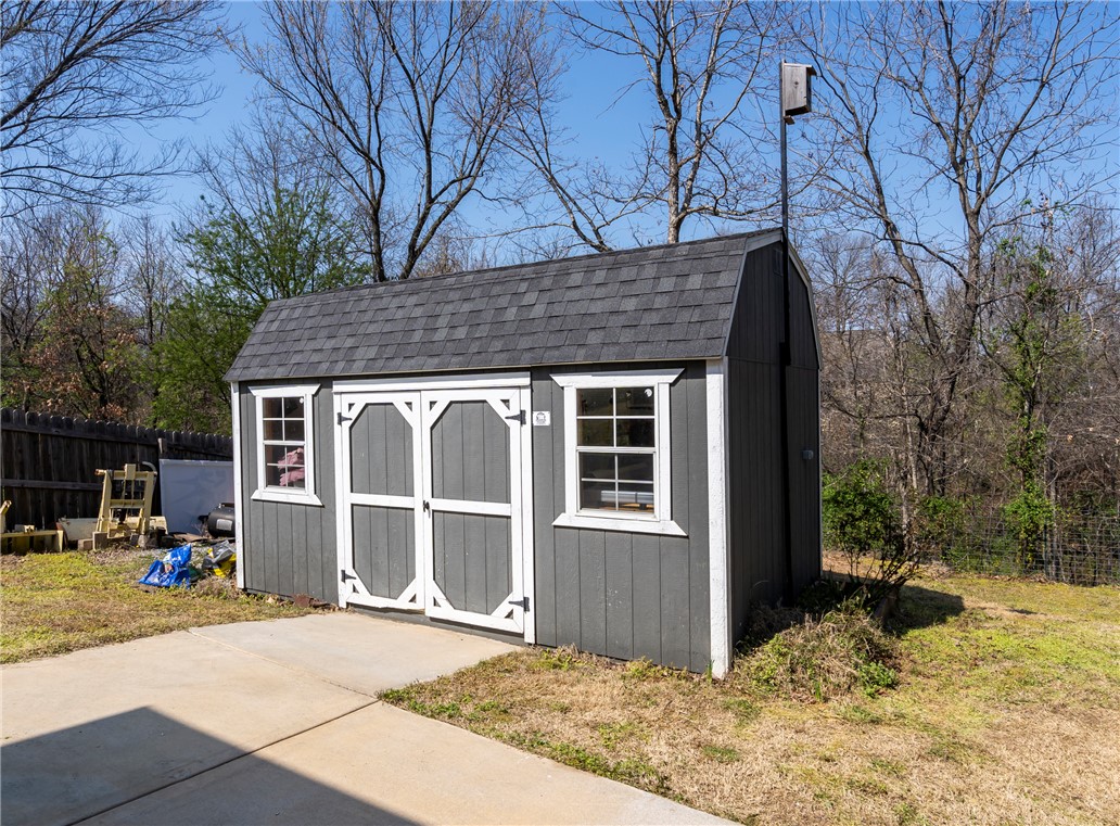 Stonecrest Sub Ph 4, 5 & 6 Siloam Spgs - Residential