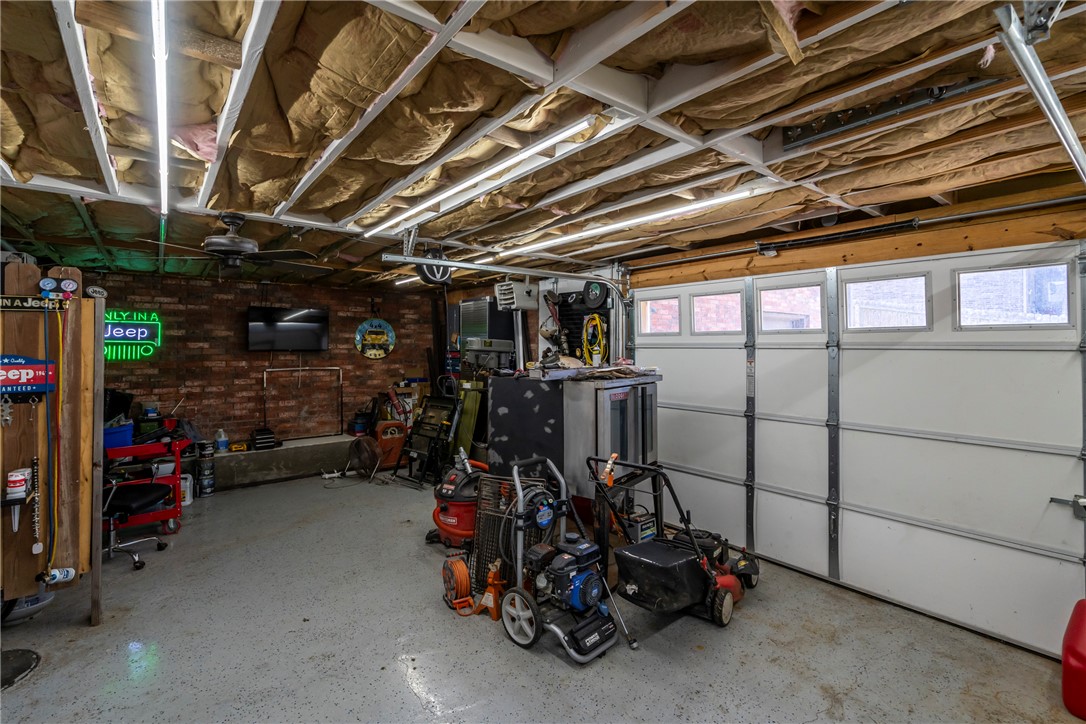 Stonecrest Sub Ph 4, 5 & 6 Siloam Spgs - Residential